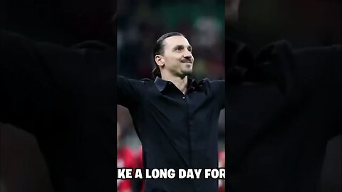 Ibrahimovic Retires from Football