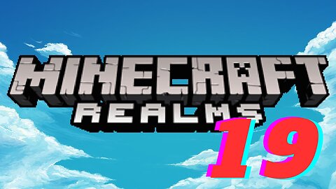 Thinking On Making A Private Realm - Minecraft Realms Edited #19