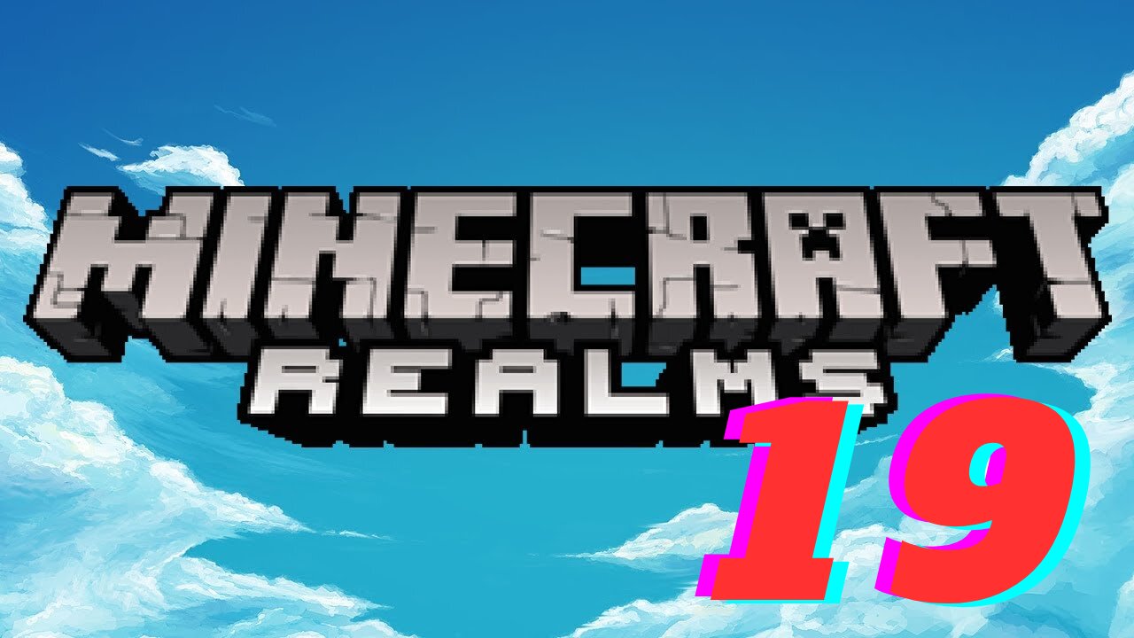 Thinking On Making A Private Realm - Minecraft Realms Edited #19