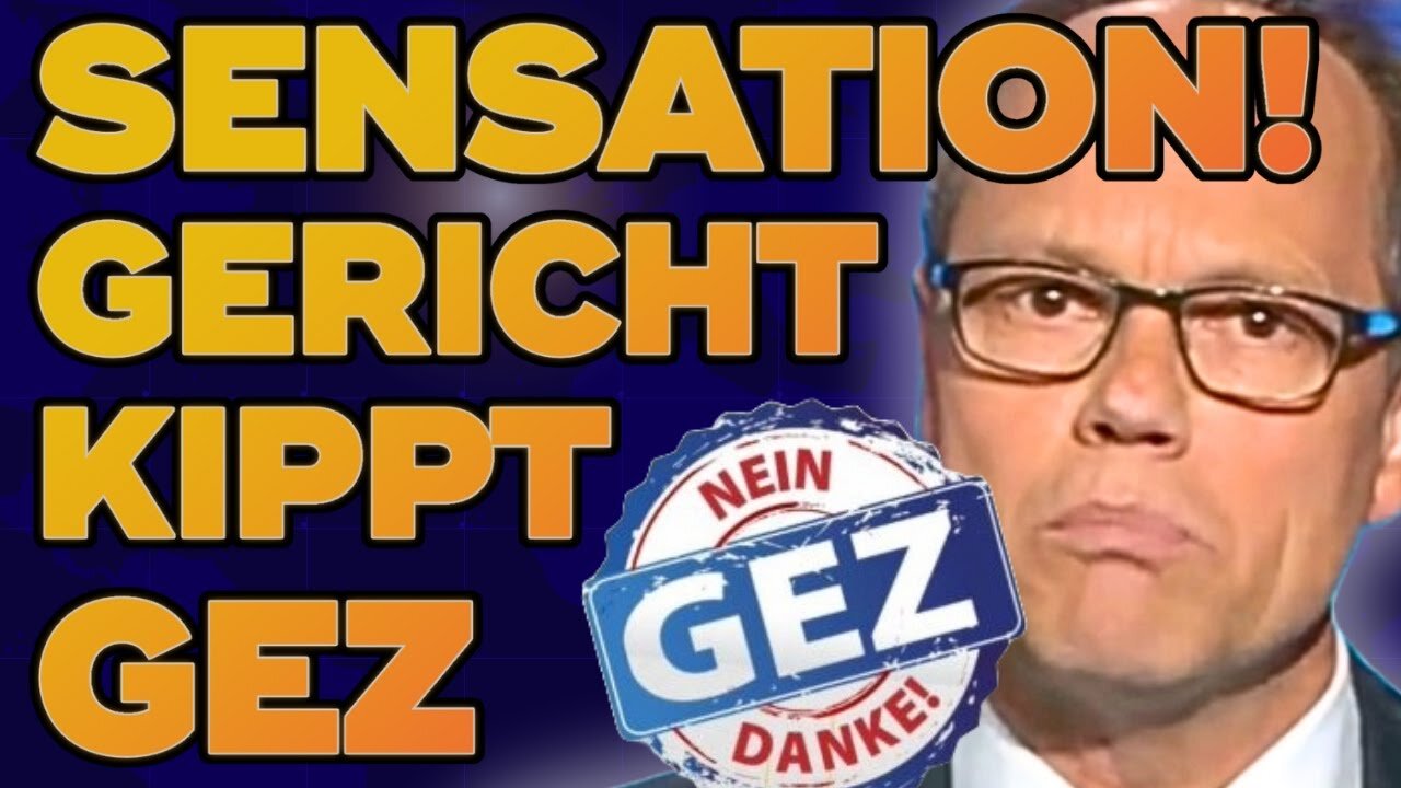 😱AUFGEFLOGEN: GEZ-ZWANGSGEBÜHR soll um 80 EURO erhöht werden!!@achtungdarius🙈