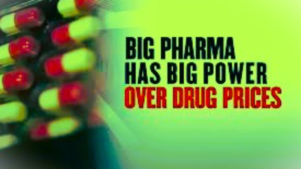 Must Watch Whistleblower Big Pharma Rep Reveals Dirty Secret Truth About Healthcare