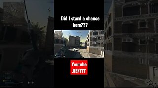 I'm never scared 🤪 #funnymoments #shorts #warzone #cod #gaming #gamingvideos #warzone2