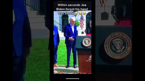 Oh #Biden🤦🏻‍♀️ #short #shorts #viral #viralshorts #shortsvideo #funny #funnyvideo #viralvideo