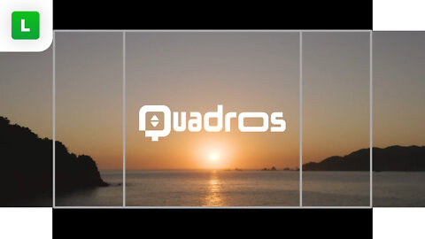 GQuadros - Vídeo conceitual