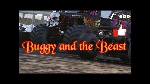 Buggy and the Best // BoneShaker!