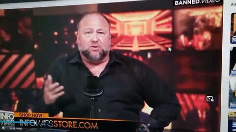 Alex Jones is a BILLIONAIRE