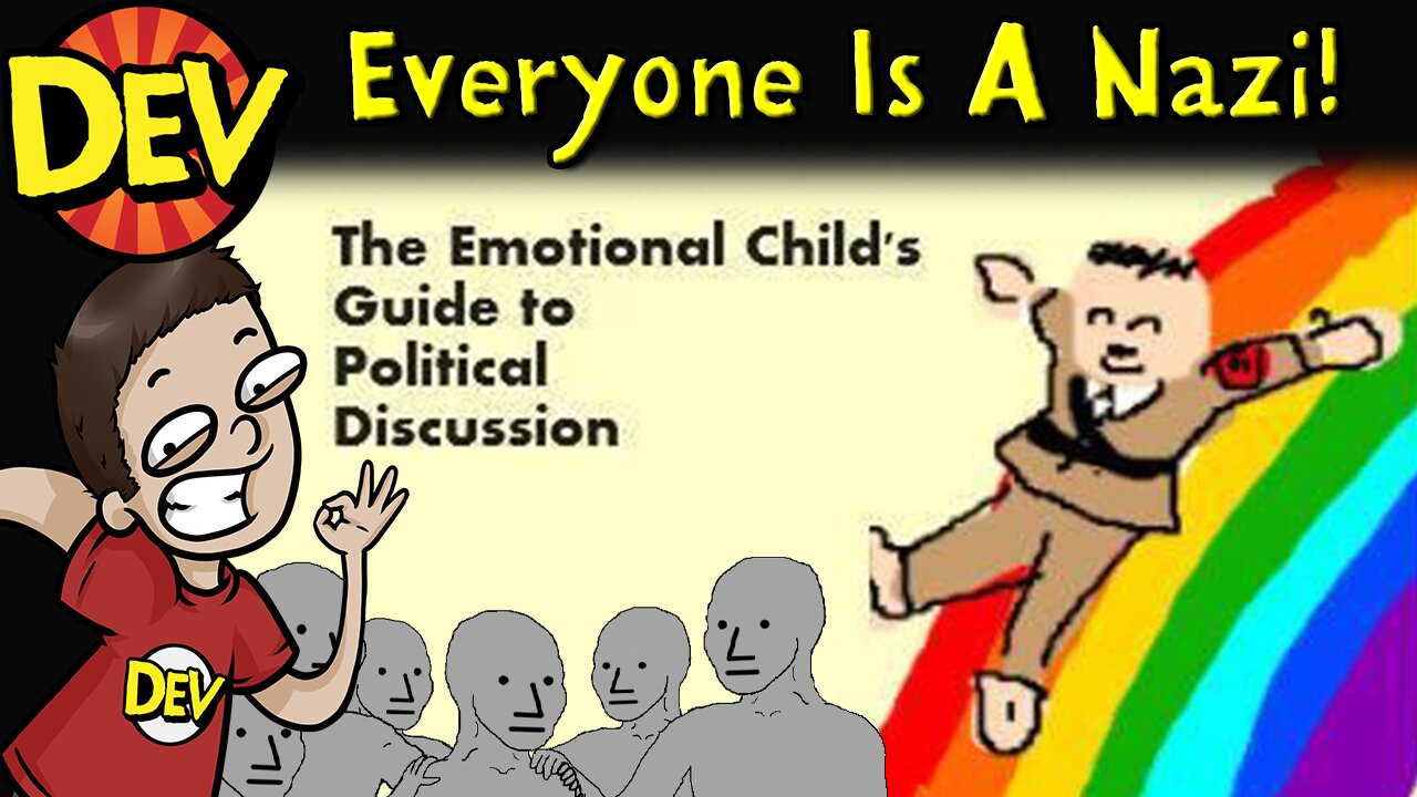 What Is A Fascist?