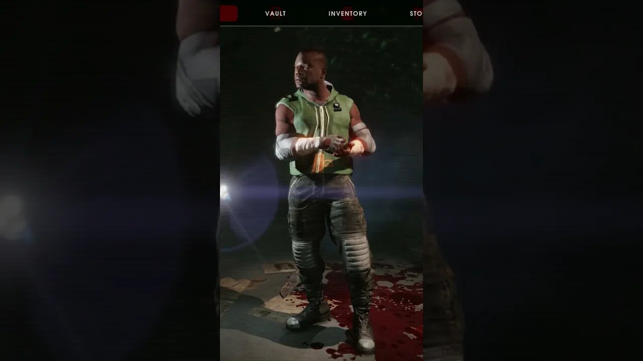 Killing Floor 2: Donovan Neal Biography