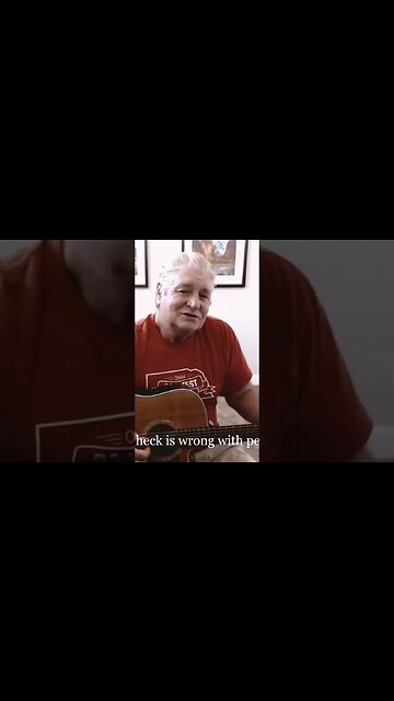 What the hay nothing to loose