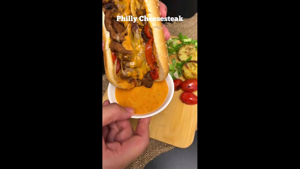 Philly Cheesesteak | #phillycheesesteak #cheeesesteak #philly#beefburger #cheeseburger #steaks