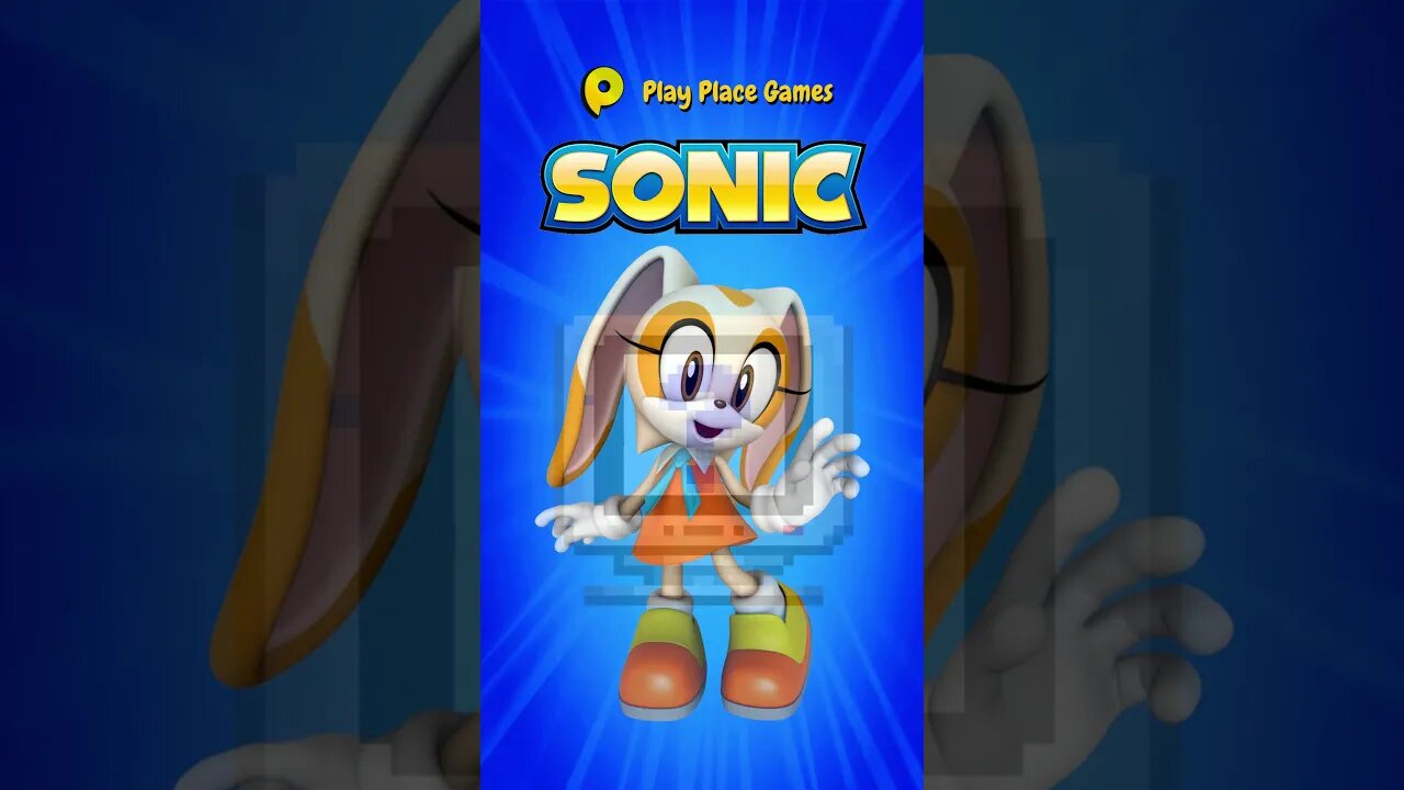 Desafio do Sonic: Você sabe o nome desse personagem?