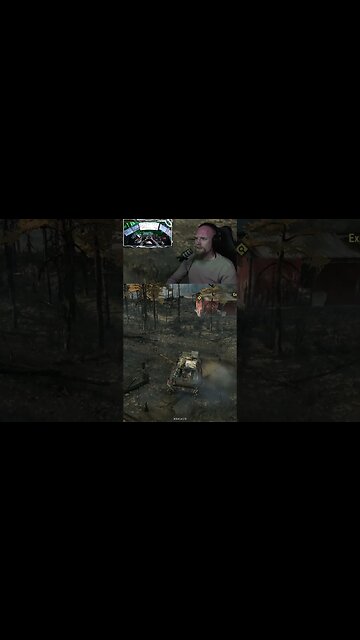 Offroad Is Safe #Snowrunner #offroad #truck #Scandinavianwolf #funny #shorts