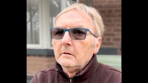 Stephen Copp, Exeter 26/3/24