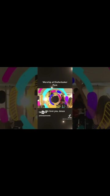 #Worship #At #The #Park