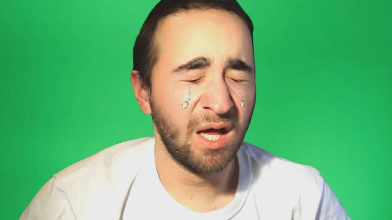 The End