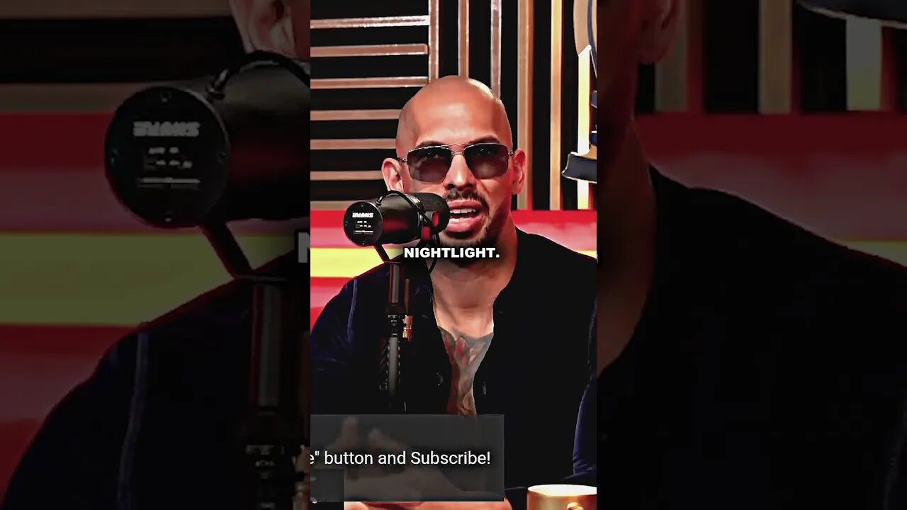 TATE VS NIGHT LIGHTS