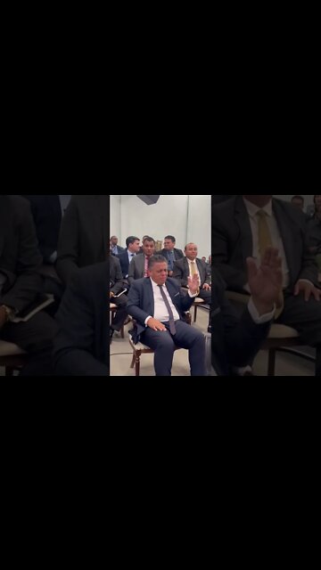 Salmo 121 em Hebraico