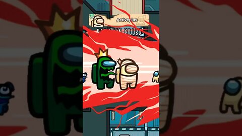 among us kill me #amongus #amongushighlights #hideandseek #funny #funnymoments
