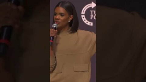 Candace Owens SLAMS The Government For Wanting To Enslave Americans