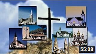 The Church or Denominationalism Pt I Pastor Lankford 4 15 19