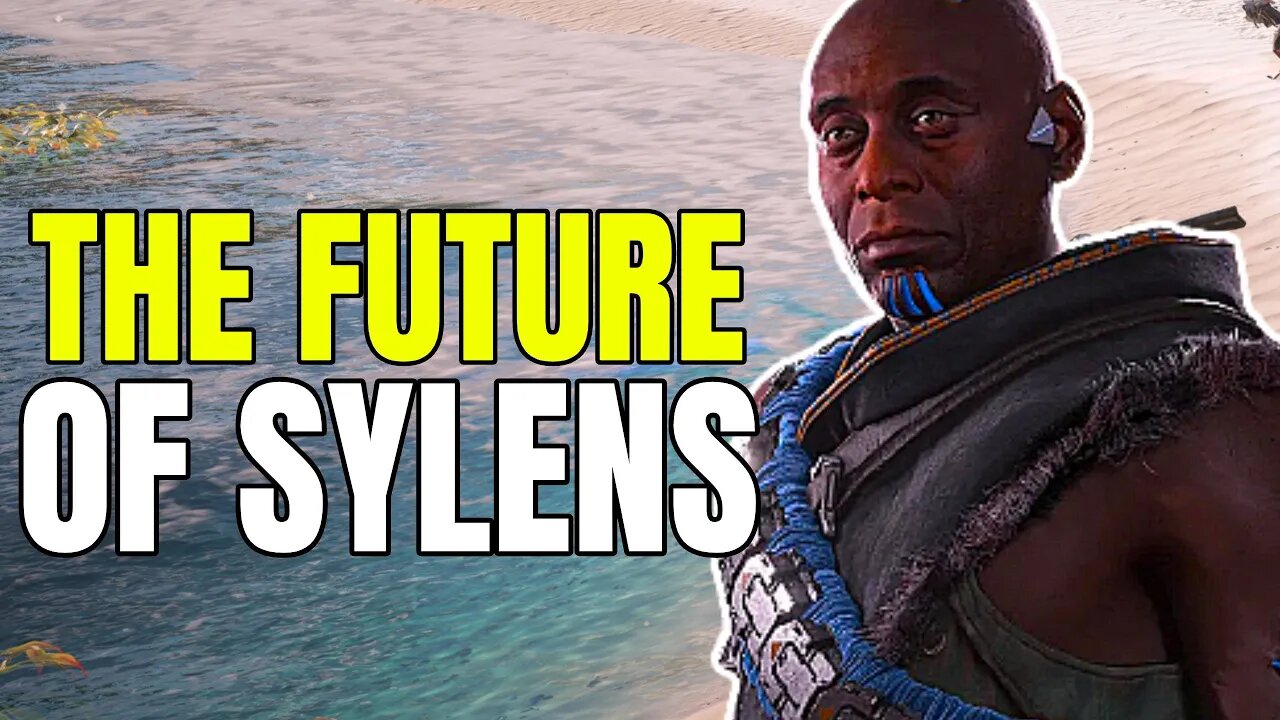 What To Do With Sylens Going Forward - The Future Of Horizon