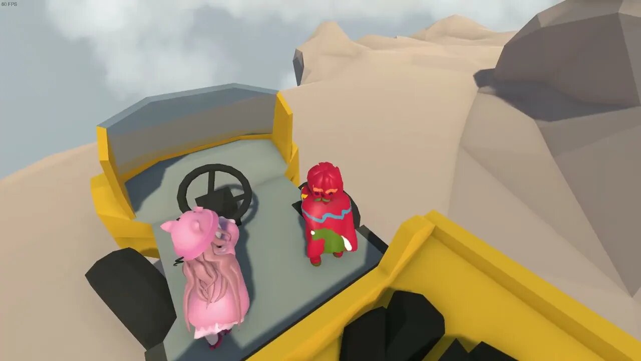 You're Really Bad At This