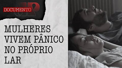 As tristes histórias das vítimas do estupro marital no Brasil I DOCUMENTO JP