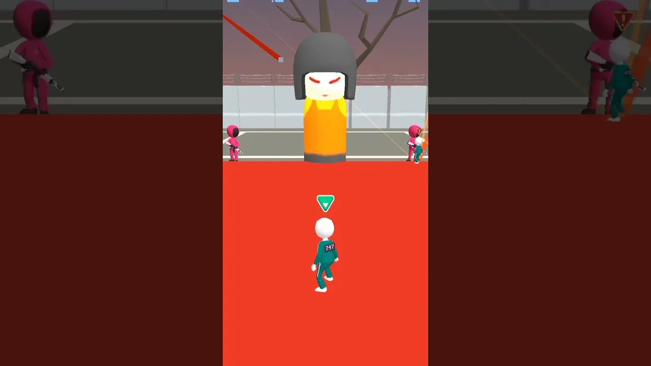 #drivingfails #squidgame #gameplay #viral #trending #shortsfeed #shorts #short
