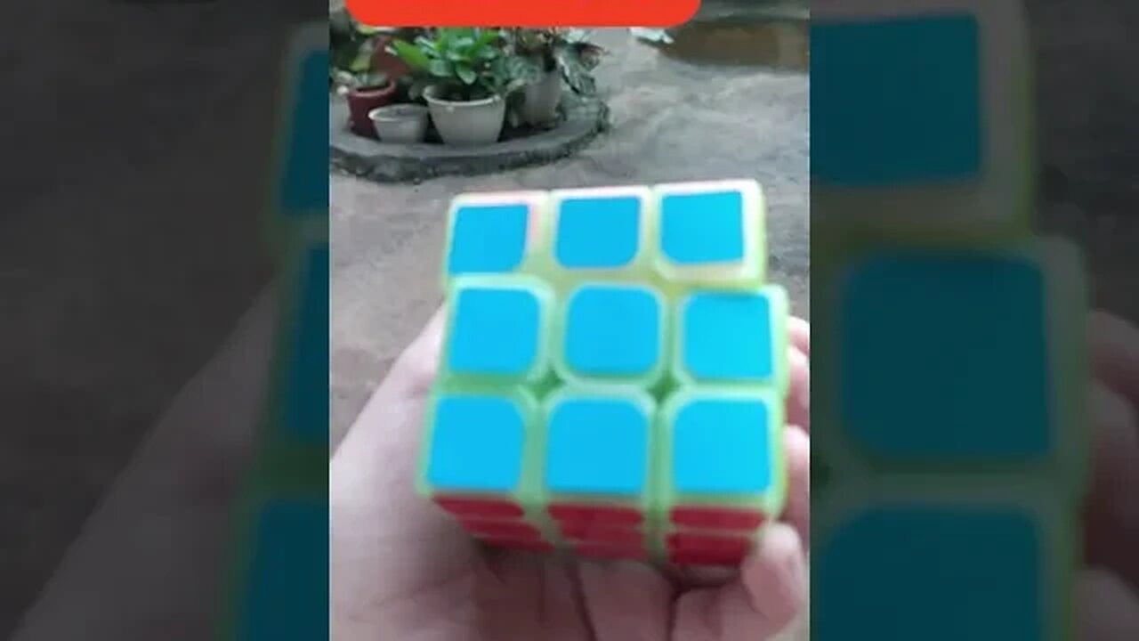 💗 Bocil Main Rubik Keren ‼ 👍👍👍 #shorts #viral #rubikscube