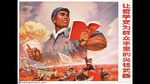 Wumao & Chinese Propaganda