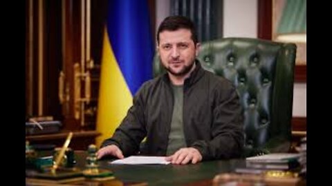 Ukraine Outlaws Main Opposition Party, Seizes All Its Assets