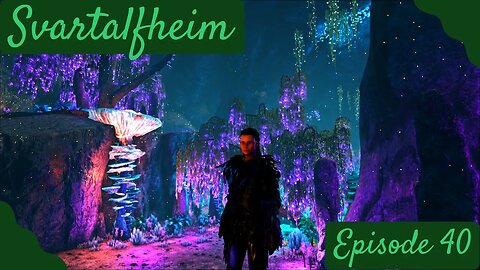 Svartalfheim; Taming all the Things in the Thurduar Caves - ARK - Episode 40