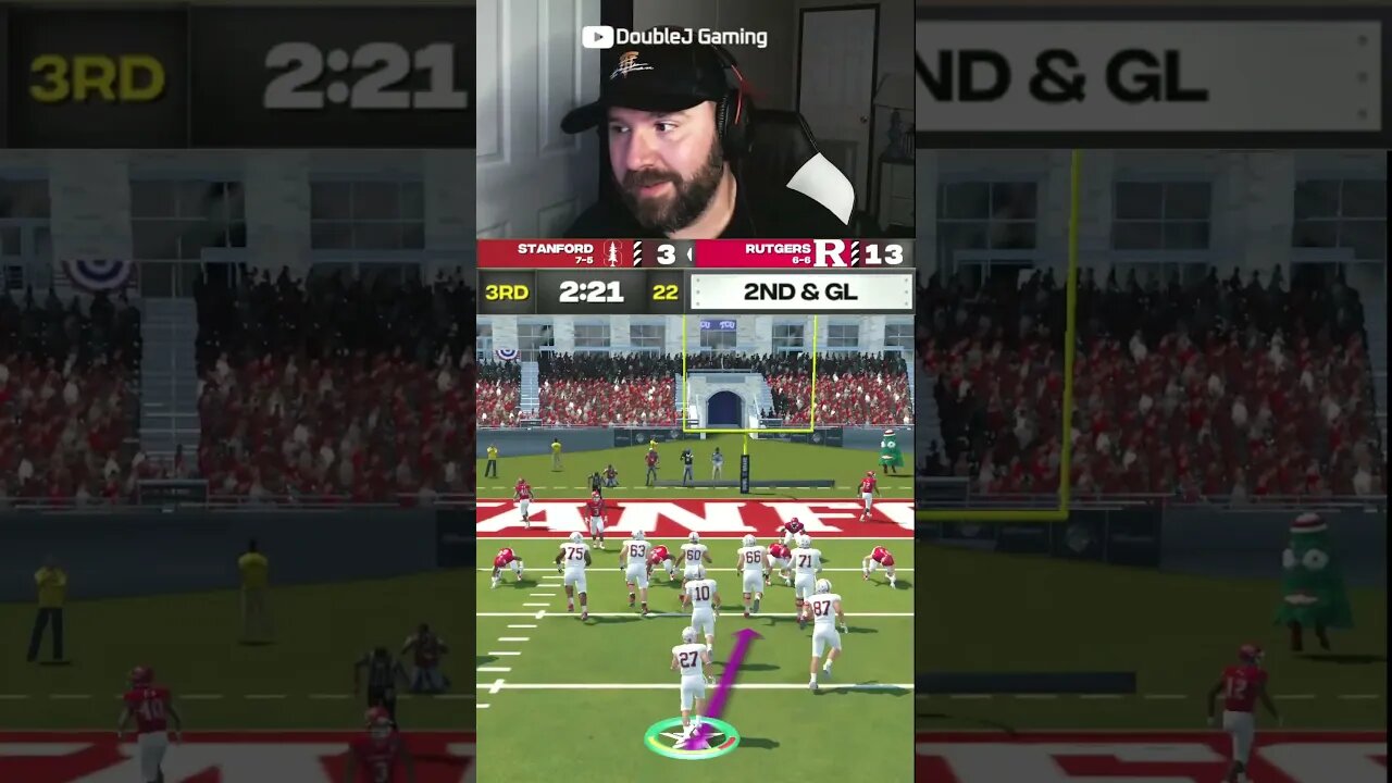 NCAA Football 14- Information you didn't need!!