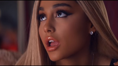 Ariana Grande Was Drunk When Writing ‘Thank U, Next’