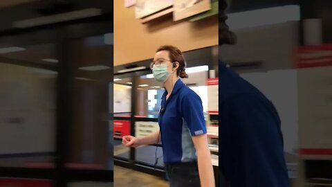 Let's Go Brandon - Hilarious Prank