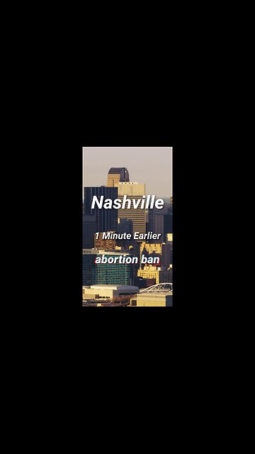 He Had No Idea How An Abortion Was Performed