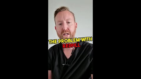 The problem with redpill