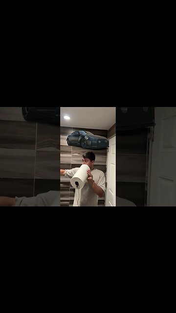 STOCK VS. 4000HP GTR FLYBY 🤯😱