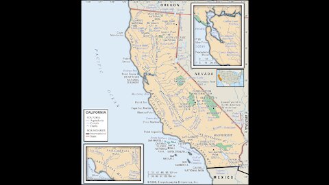 Something Must Be Done to Get The People of California Back on Their Feet