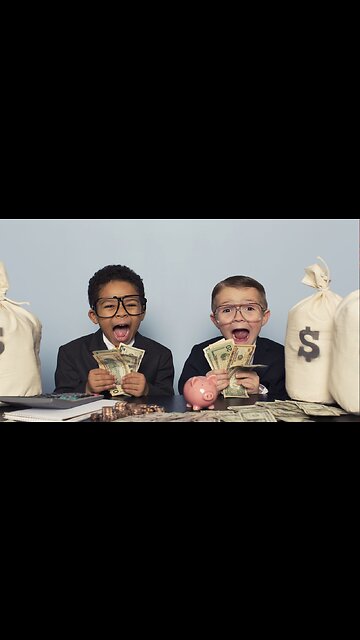 PROOF Children Were Running FTX