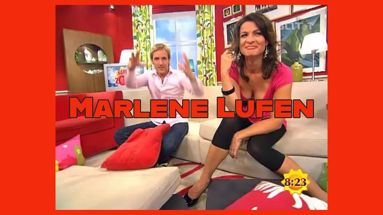 Marlene Lufen 071019