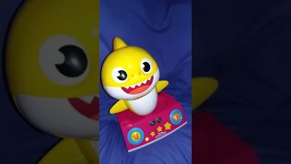 Pinkfong Baby Shark Dancing DJ Demo