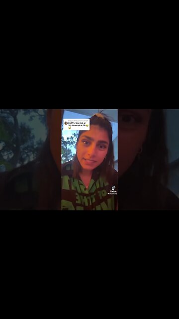 This lady has CRACKED the secret to a good marriage! It will shock you!