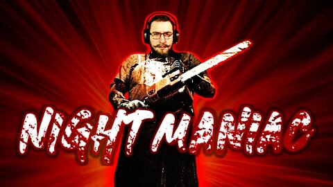 Night Maniac - A story of love and Beef!
