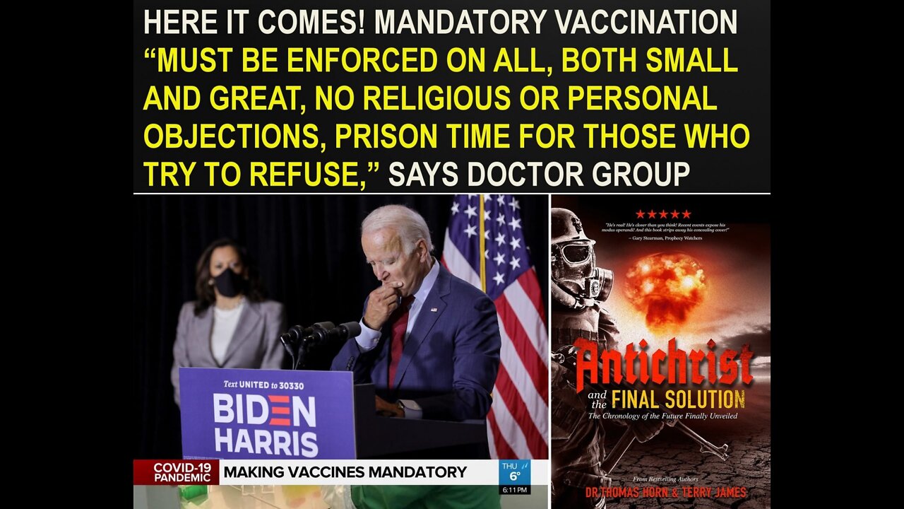 What NYC mayor just did with Vaccine Mandates is gonna infuriate you..