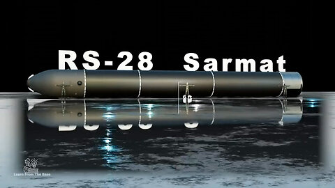 RS-28 Sarmat