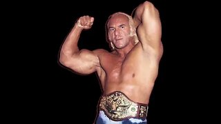 Monte & The Pharaoh present: Superstar Billy Graham Video Tribute