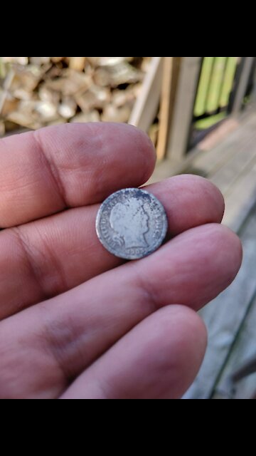 Metal Detecting Finds