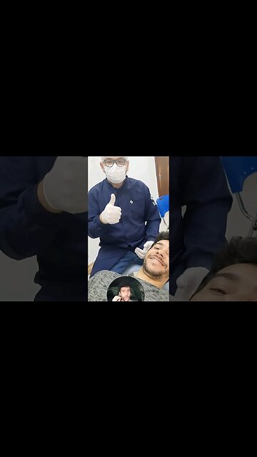 Clinica MAGNUS Odontológica em Francisco Sá whats +55 38 99632-381