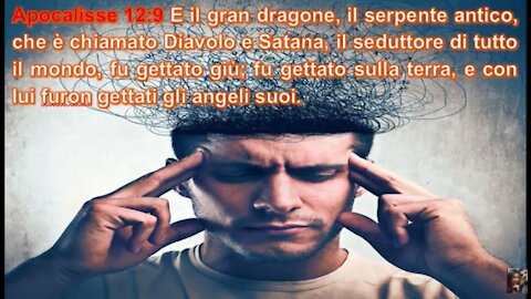 Che Cos'è la seduzione, e chi ne e affetto? Pur credendo e convinto, ma sedotto.